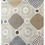 PRT MERCIS PICNIC AFRICA 140X180 CM