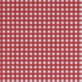 PRT MERCIS PRT MUST RED 140X180 CM