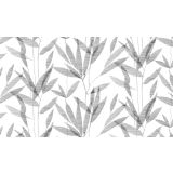 PRT NA ROLI MERCIS INDIRA BLACK 140 CM