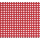 PRT NA ROLI MERCIS MUST RED 140 CM