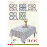 PRT NA ROLI NESE ČIPKA Z ROŽAMI ŠIRINA 132 CM