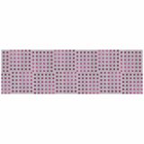 PRT NA ROLI NESE KVADRATKI ŠIRINA 140 CM