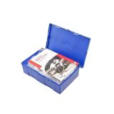 KOMPLET ZA PRVO POMOČ ZA AVTOMOBILISTE