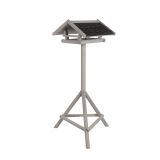 PTIČJA HIŠICA 44X48X23 NA STOJALU VIŠ.102 CM