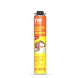 POLIURETANSKA PENA TKK PU FIX BUILDING BLOCK ADHESIVE GUN GRADE 800 ML