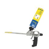 ČISTILO ZA PU PENE TKK PU FOAM PU CLEANER 2 IN 1 500 ML