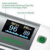 OKSIMETER MEDISANA PULZNI OKSIMETER PM100