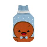 TERMOFOR AMO LA CASA PUPPIES, PRAZNIČNI MOTIVI SORT. 34X18 CM