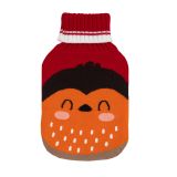 TERMOFOR AMO LA CASA PUPPIES, PRAZNIČNI MOTIVI SORT. 34X18 CM