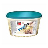 AKRILNI FASADNI OMET BAUMIT PURATOP 2 MM BARVNI KOS= 25 KG