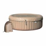 MASAŽNI BAZEN INTEX PURESPA BUBBLE MASSAGE SET