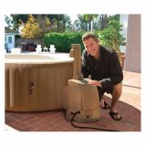 MASAŽNI BAZEN INTEX PURESPA BUBBLE MASSAGE SET