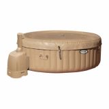 MASAŽNI BAZEN INTEX PURESPA BUBBLE MASSAGE SET