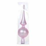 PVC BUNKA GLOSSTYLE ŠPICA ROZA 250 MM