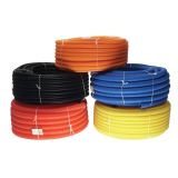 PVC CEV ZA BETON PISKAR RBC-HF 13.5 DIN ORANŽNA