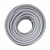 PVC CEV ZA ZID PISKAR TXS 13.5 DIN SAMOGASNA, SIVA, TUBOFLEX