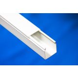 PVC KANAL NIK-44 40X40 2M BELI