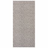 PVC KOPALNIŠKA PREPROGA BACCHETTA DECOFLEXY BEŽ SIVI KAMEN 65 CM