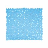 PVC KOPALNIŠKA PREPROGA MSV PVC 53X53 MODRA