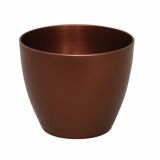 PE NOTRANJI LONEC 17 CM BAKRENI