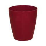 PE NOTRANJI LONEC IRIS 14 CM RDEČ