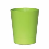 PE NOTRANJI LONEC ZA ORHIDEJE 13 CM ZELEN