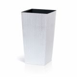 PE NOTRANJI LONEC RATO Z VLOŽKOM 26X 26 X 50 BEL