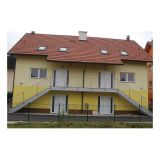 PVC OKNO SIBAU ECONOMIC 120X100 CM D