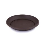 PE PODSTAVEK ZA LONEC BLUMAX MEDITERAN 20CM RJAV