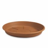 PE PODSTAVEK ZA LONEC 65 CM TERRACOTTA