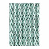 TEKAČ PLETENJAČA SIVO BEIGE 70 CM X 25 M