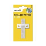 SCHELLENBERG PVC VODILO ZA ROLETNI TRAK