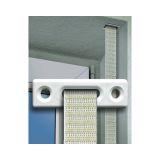 SCHELLENBERG PVC VODILO ZA ROLETNI TRAK