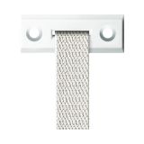 SCHELLENBERG PVC VODILO ZA ROLETNI TRAK