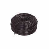 PVC VODNIK EUROCABLE H05VV-F 5G2.5 ČRNI