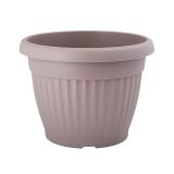 PVC ZUNANJI LONEC BLUMAX MEDITERAN 50CM 45L MOCCA