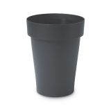 PE ZUNANJI LONEC BLUMAX MELROSE 40X50CM 40L ANTRACIT