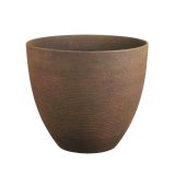 PE ZUNANJI LONEC MICA ECHO OKROGEL 3 MEŠANO V51XD56CM SORT 3