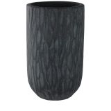 PE ZUNANJI LONEC TS SEP BLACK ČRN 36X68