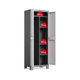 OMARA KETER LOGICO UTILITY CABINET