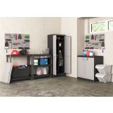 OMARA KETER LOGICO UTILITY CABINET