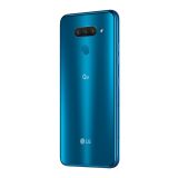 PAMETNI MOBILNI TELEFON LG Q60 MODER