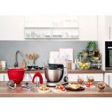 KUHINJSKI ROBOT MASTERCHEF GOURMET +, QB632D38, MOČ 1100 W, VOLUMEN 4,6 L, SET ZA PECIVO, MEŠALNIK IZ NERJAVNEGA JEKLA