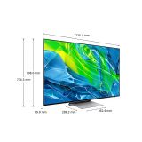 TELEVIZOR SAMSUNG QE65S95BATXXH