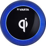 BATERIJSKI POLNILNIK VARTA QI BREZŽIČNI POLNILNIK ZA MOBILNE TELEFONE