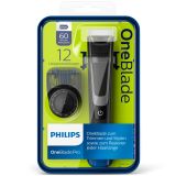 MOŠKI UREJEVALNIK PHILIPS QP6510/20 ONE BLADE