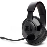 RAČUNALNIŠKE SLUŠALKE JBL QUANTUM 350 ČRNE