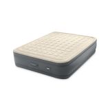INTEX 64926 NAPIHLJIVA POSTELJA QUEEN PREMAIRE II ELEVATED FIBER-TECH BIP (W/220-240V BUILT-IN PUMP)