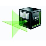 KRIŽNI LASER BOSCH QUIGO GREEN