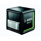 KRIŽNI LASER BOSCH QUIGO GREEN